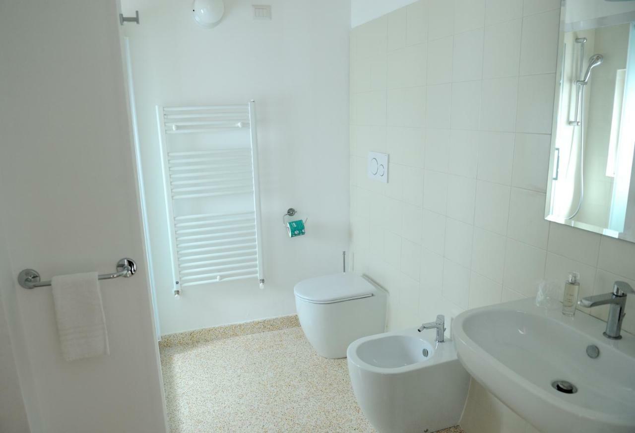 Bed and Breakfast Contrada Cappuccini Ginosa Exterior foto