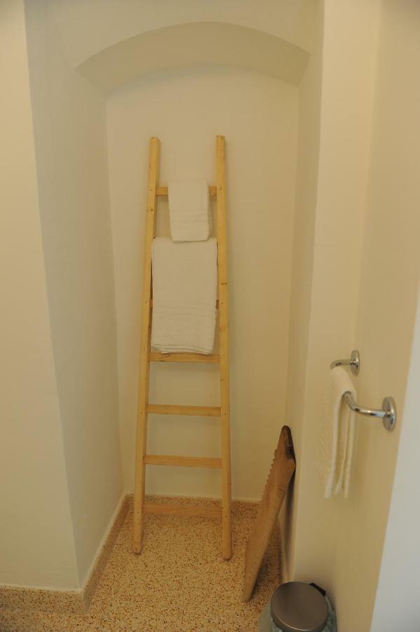 Bed and Breakfast Contrada Cappuccini Ginosa Exterior foto