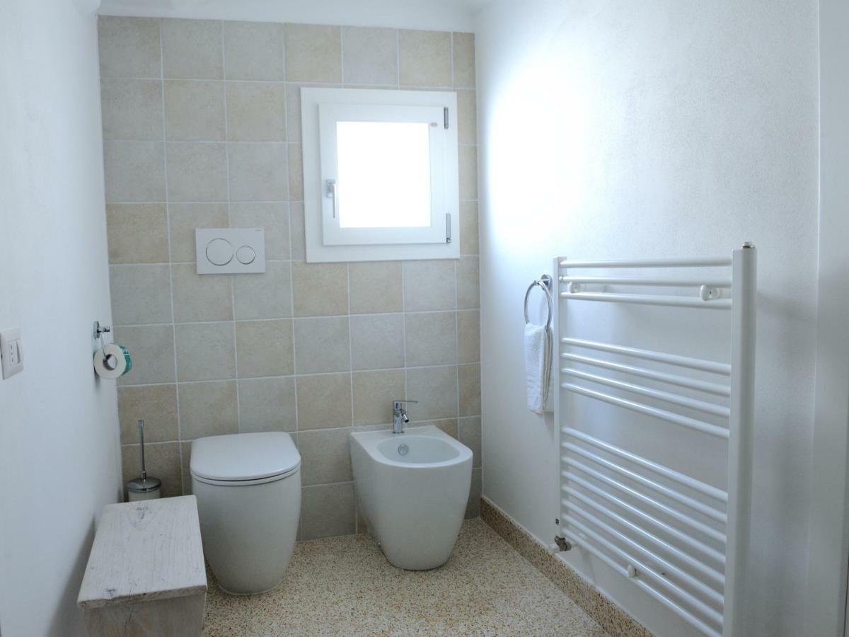 Bed and Breakfast Contrada Cappuccini Ginosa Exterior foto